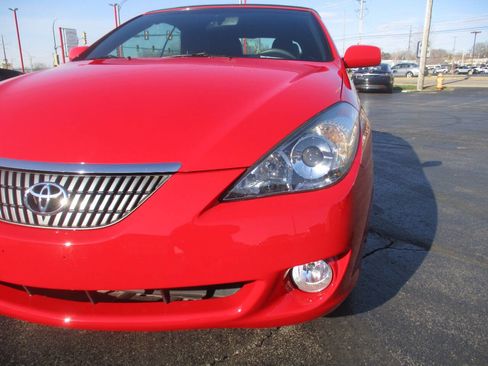 Used 2006 Toyota Solara SLE image 12