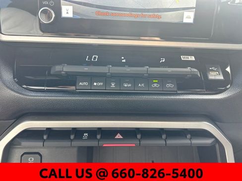Certified 2025 Toyota Tundra SR5 AWD/4WD image 20