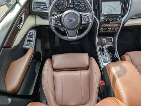 Used 2022 Subaru Ascent Touring image 26
