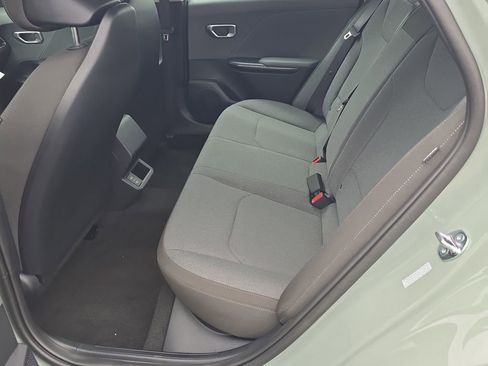 New 2026 Kia K4 FWD image 16