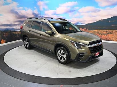 Used 2024 Subaru Ascent Premium w/ Convenience Package