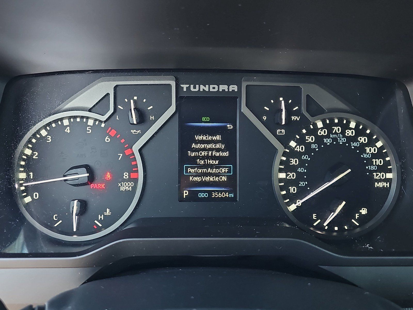 Used 2023 Toyota Tundra Limited w/ Power Package RWD image 19