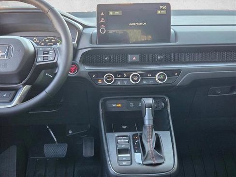 New 2026 Honda CR-V TrailSport image 14