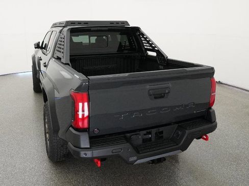 New 2025 Toyota Tacoma 4x4 Double Cab Hybrid image 98