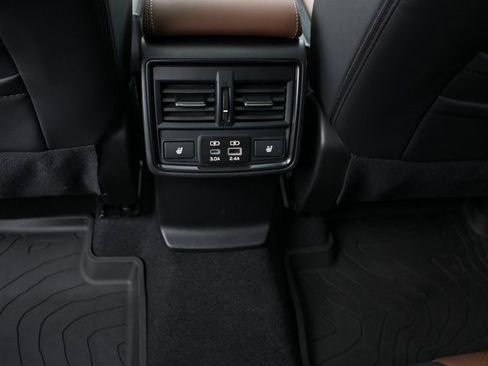 Used 2025 Subaru Forester Touring w/ Popular Package - Touring image 37