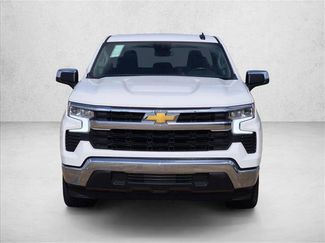 Used 2025 Chevrolet Silverado 1500 LT RWD video 2
