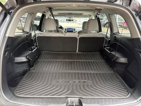 Used 2016 Honda Pilot EX-L image 27