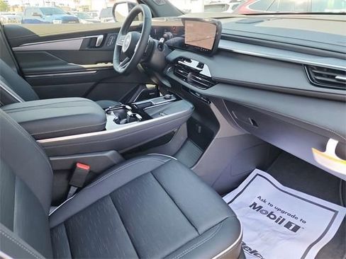 New 2026 Buick Enclave Sport Touring w/ Power Package image 18