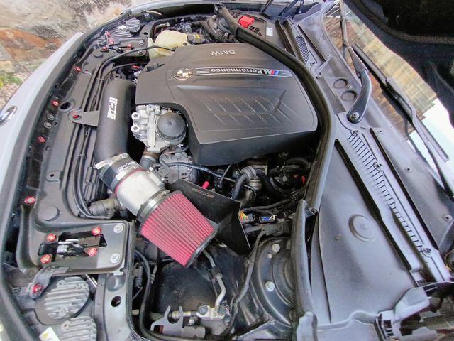 Used 2016 BMW M235i Coupe RWD image 54