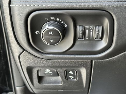 Used 2022 RAM 1500 Limited w/ (RED) Edition image 20