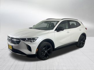 Used 2023 Buick Envision Essence w/ Sport Touring Package video 3