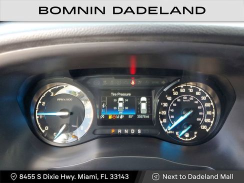 Used 2021 Ford Ranger XL w/ Equipment Group 101A High image 20