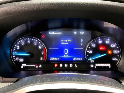 Used 2023 Ford Explorer XLT w/ Equipment Group 202A image 25