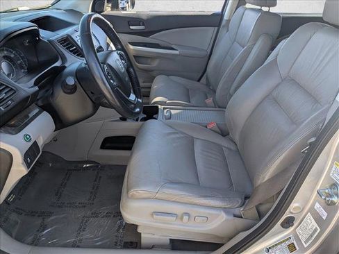 Used 2012 Honda CR-V EX-L image 14