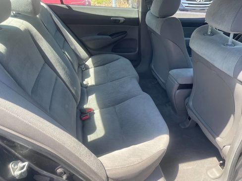 Used 2010 Honda Civic LX image 23