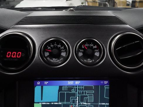 Used 2017 Ford Mustang Shelby GT350 w/ Electronics Package RWD image 16