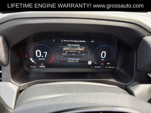 New 2026 Ford Explorer ST-Line w/ ST-Line Street Pack AWD/4WD image 15