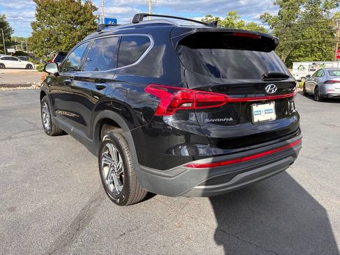 Used 2023 Hyundai Santa Fe SEL AWD/4WD image 5