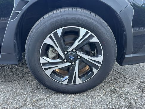 Certified 2024 Subaru Crosstrek 2.0i Premium AWD/4WD image 41