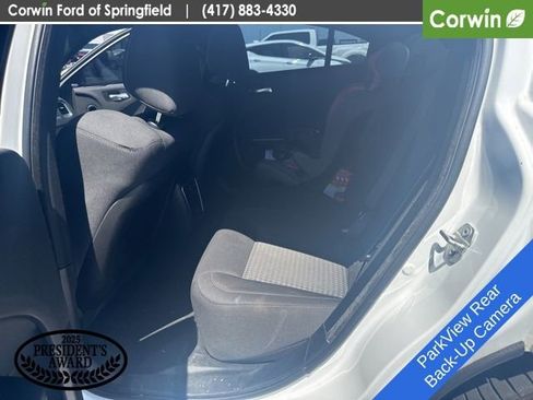 Used 2019 Dodge Charger R/T RWD image 11
