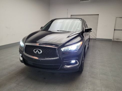 Used 2019 INFINITI QX60 Pure image 15