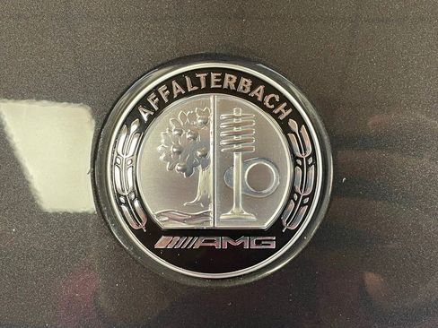 Used 2024 Mercedes-Benz C 63 AMG S image 6