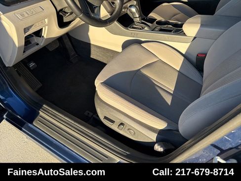 Used 2019 Hyundai Sonata SEL image 91