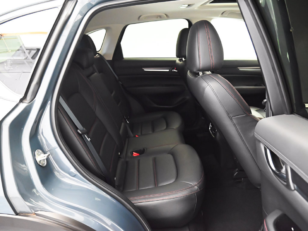 Used 2024 MAZDA CX-5 Carbon Edition AWD/4WD image 32