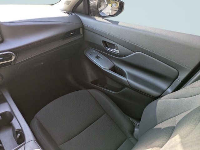 Used 2026 Nissan Sentra S w/ Floor Mat Package FWD image 17