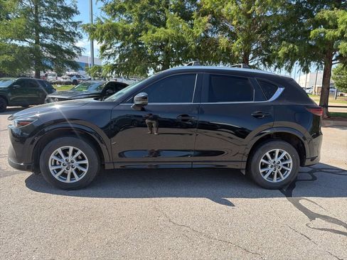 Used 2024 MAZDA CX-5 AWD 2.5 S image 2