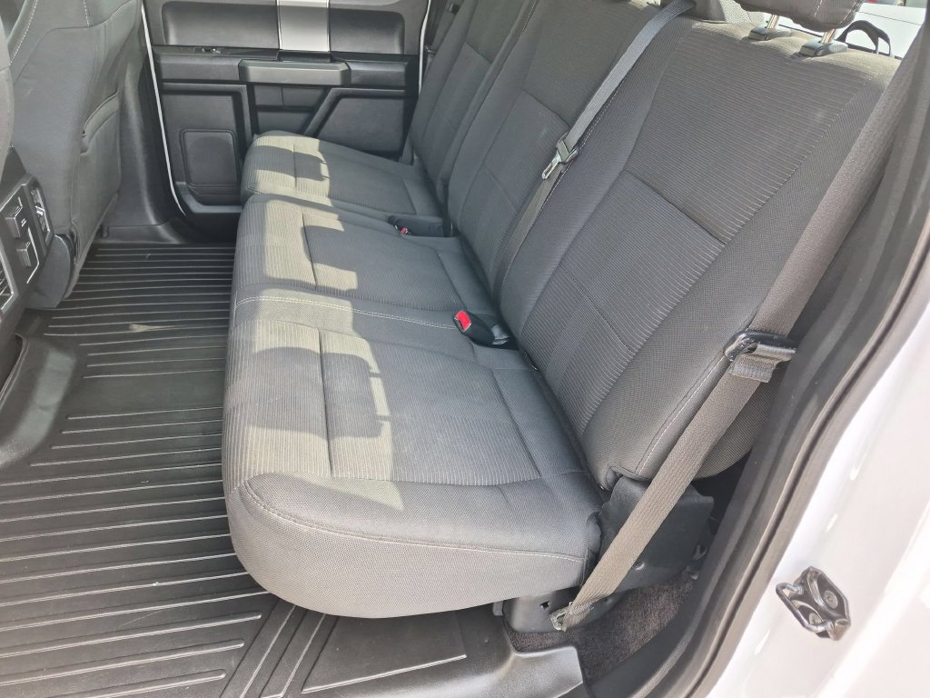 Used 2016 Ford F150 XLT w/ Equipment Group 302A Luxury AWD/4WD image 20