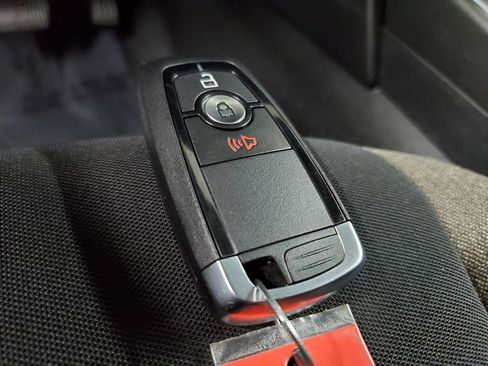 New 2025 Ford Bronco Sport Big Bend image 33