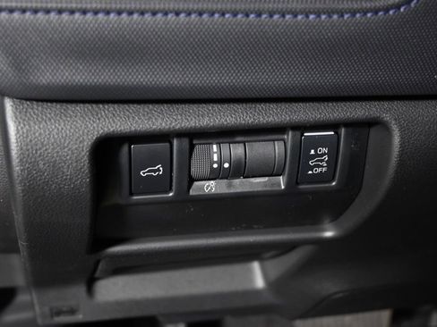 Used 2026 Subaru Forester Premium AWD/4WD image 24
