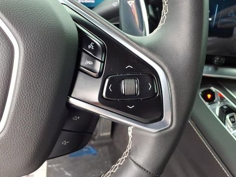 Used 2024 Chevrolet Corvette Z06 w/ Battery Protection Package image 10