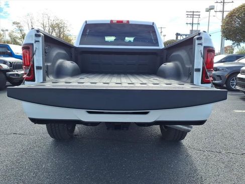 Used 2025 RAM 2500 Big Horn image 17