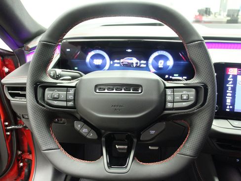 New 2024 Dodge Charger R/T w/ Plus Group image 18