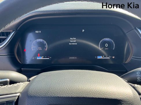 Used 2024 Jeep Grand Cherokee Altitude image 17