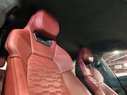 Certified 2024 Audi RS e-tron GT image 15