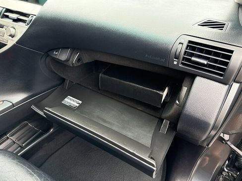 Used 2010 Lexus RX 350 AWD image 24