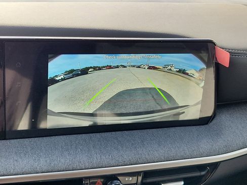 New 2026 Nissan Kicks SV w/ Cold Weather Package image 14