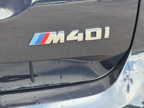 Used 2023 BMW X3 M40i w/ Premium Package AWD/4WD image 11