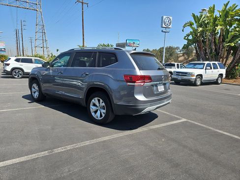Used 2018 Volkswagen Atlas SE FWD image 7