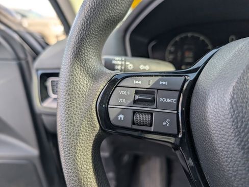 Used 2024 Honda Civic LX image 14