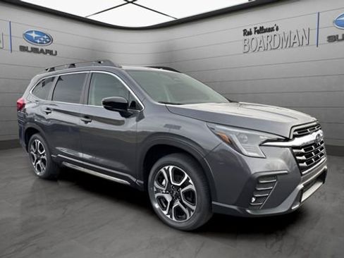 New 2026 Subaru Ascent Limited image 3