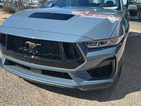 Used 2024 Ford Mustang GT Premium w/ GT Performance Package image 10