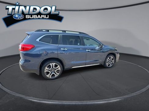 Certified 2024 Subaru Ascent Touring w/ Popular Package #2 AWD/4WD image 9