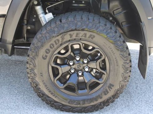Used 2023 RAM 1500 TRX w/ TRX Level 2 Equipment Group AWD/4WD image 12
