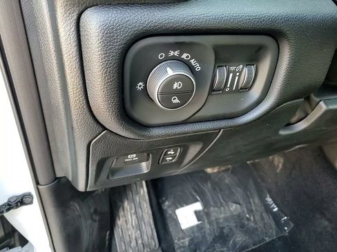 New 2026 RAM 1500 Big Horn AWD/4WD image 26