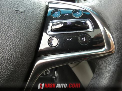 Used 2018 Cadillac CTS Luxury RWD image 60