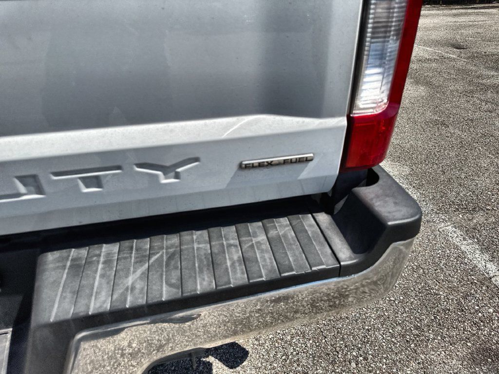 Used 2019 Ford F250 XLT RWD image 8